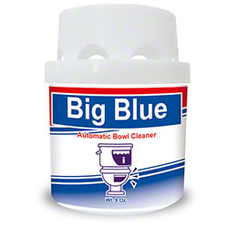 Big Blue Bowl Cleaner