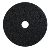 Black Stripping Pad - Case of 5 pads