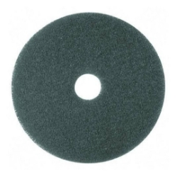 Blue Scrubbing Pad - Case of 5 pads