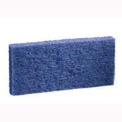 Utility Pad - Blue