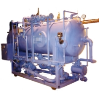 Boiler De-Scale