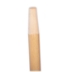 Handle - Tapered  1 1/8"