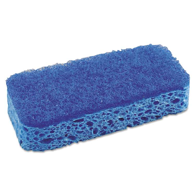 Sponge Scrubber, all surface