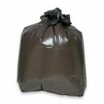 Can liner 12 x 21 Brown
