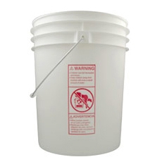 TS-100 Portable Toilet Deodorant