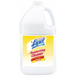 Lysol Disinfectant Deodorizing Cleaner
