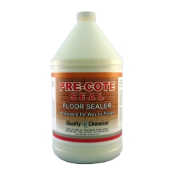 Pre-Cote Seal