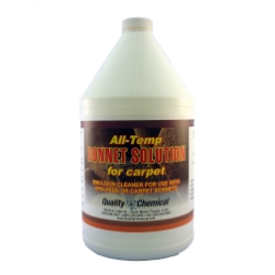 All-Temp Bonnet Solution
