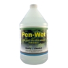 Pen-Wet Even Spread