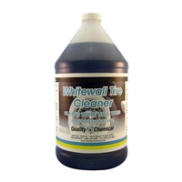 Whitewall Tire Cleaner