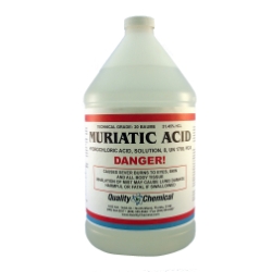Muriatic Acid