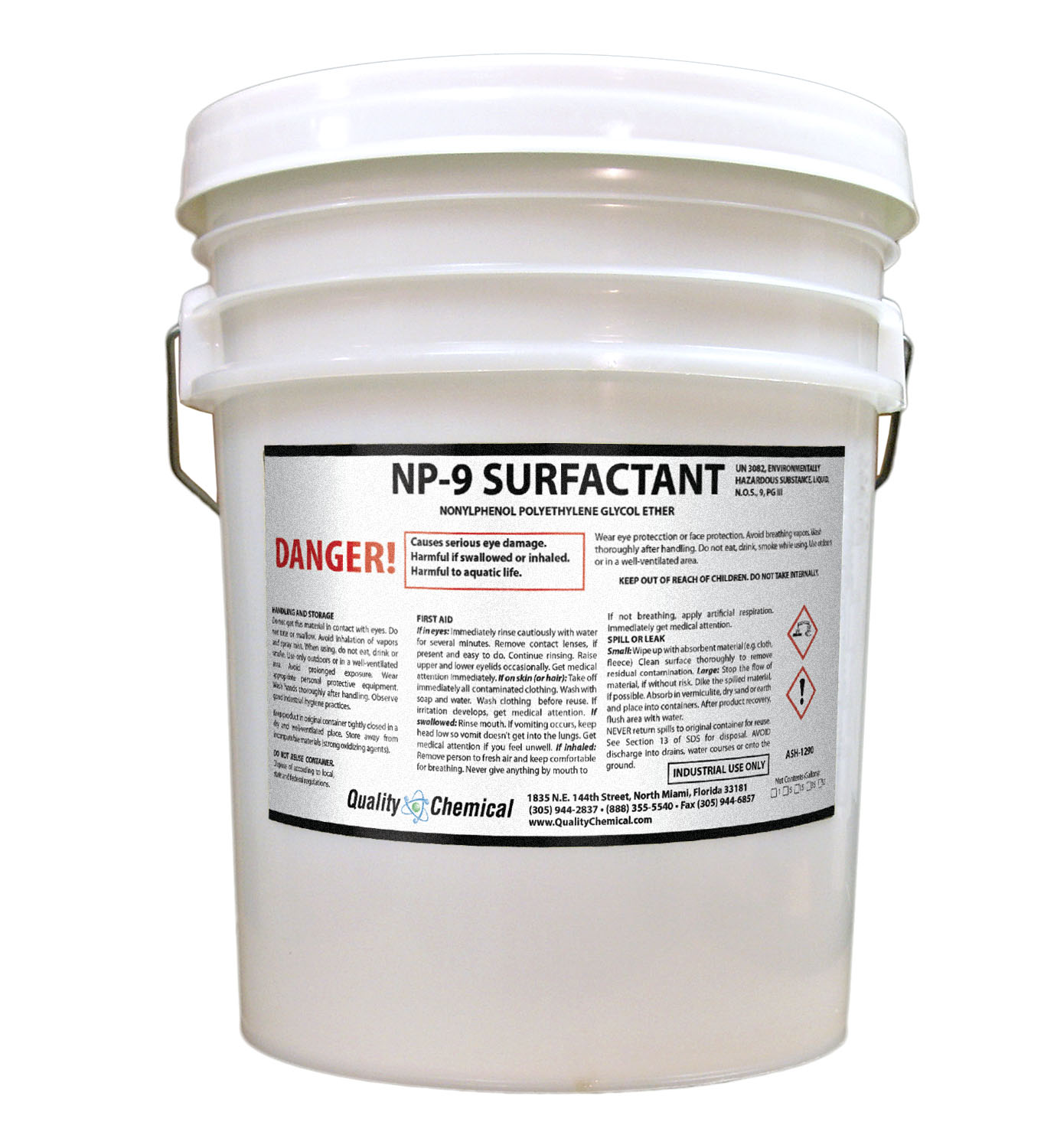 NP9 Surfactant
