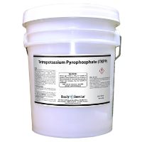 Tetrapotassium Pyrophosphate (TKPP)