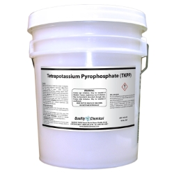 Tetrapotassium Pyrophosphate (TKPP)