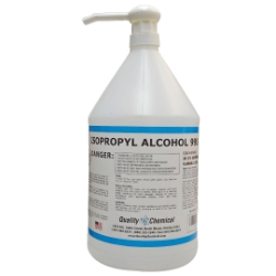 Isopropyl Alcohol with Pump
