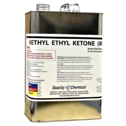 Methyl Ethyl Ketone (MEK)