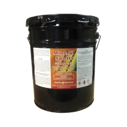 Mineral Spirits (Regular)