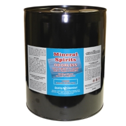 Mineral Spirits (Odorless)