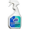 Clorox 409 Disinfectant Cleaner/Degreaser Spray