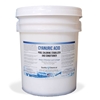 Cyanuric Acid - Pool Chlorine Stabilizer & Conditioner