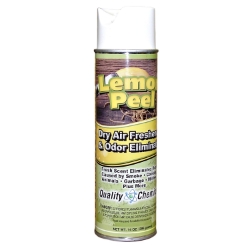 Lemon Peel Deodorizer