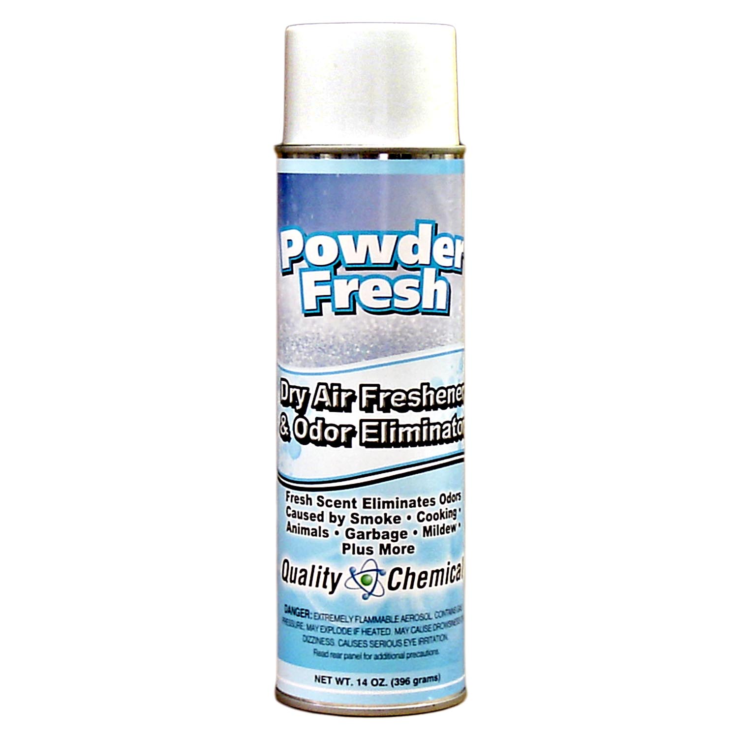 Powder Fresh Deodorizer