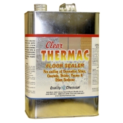 Clear Thermac