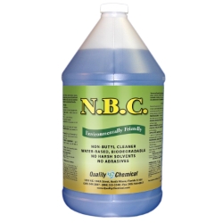 NBC Cleaner and Oil Dispersant