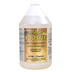 Stripper Booster