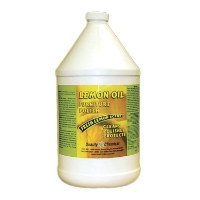 Lemon Oil Furniture Polish