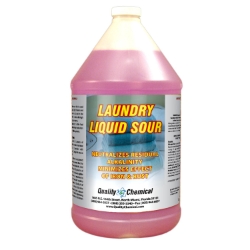 Laundry Sour