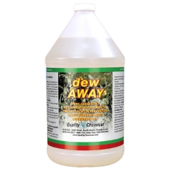 Dew Away Deep Down Soil Penetrant