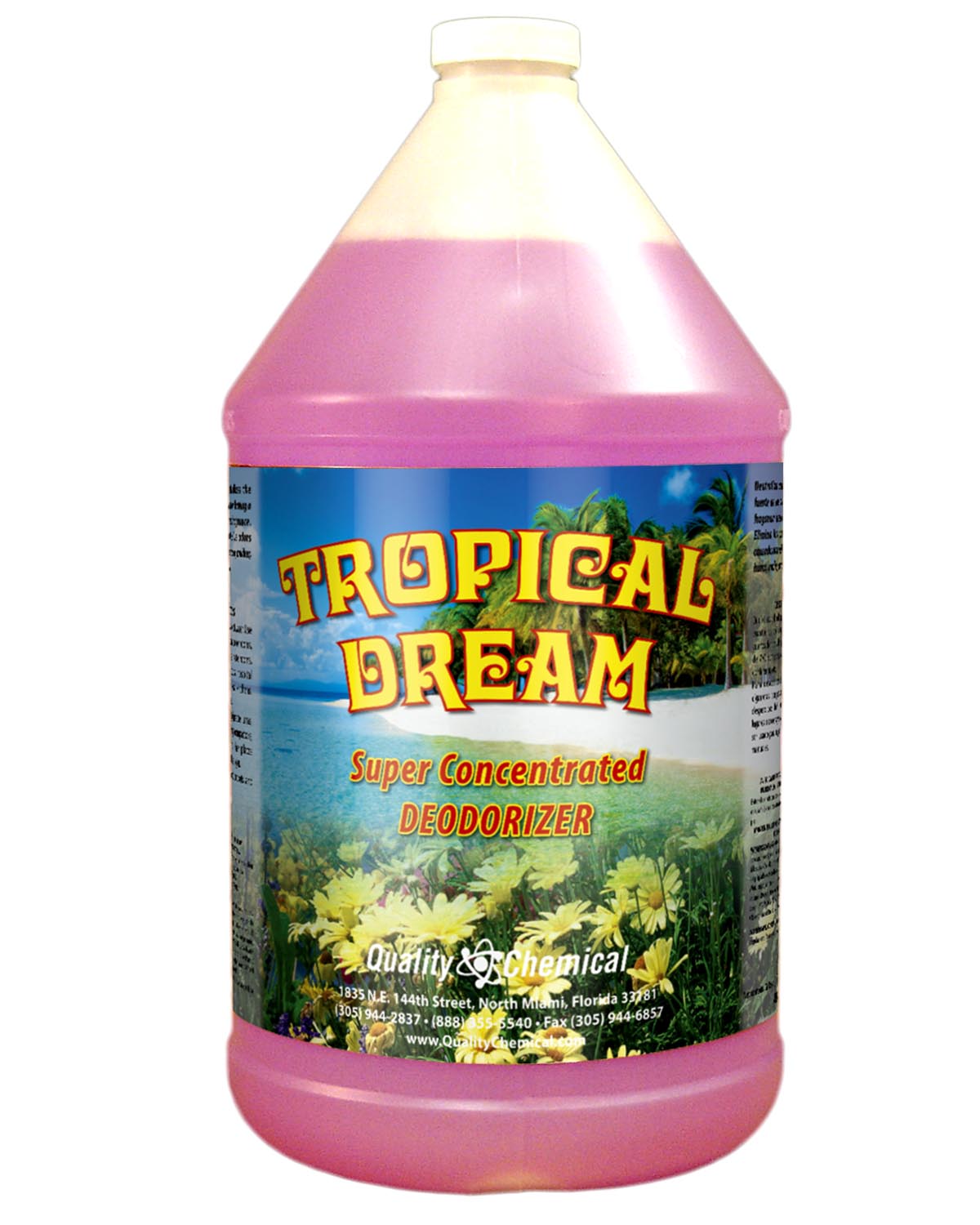 Tropical Dream Deodorizer