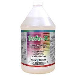 Safe-X Coil Cleaner