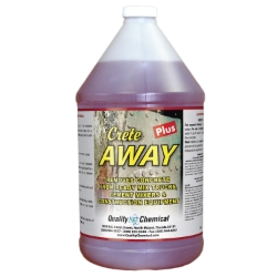 Crete Away Concrete Remover Plus
