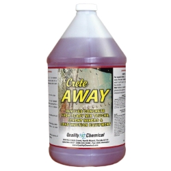 Crete Away Concrete Remover