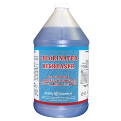 Chlorinated Degreaser