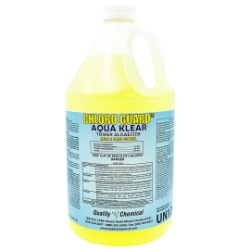 Chloro Guard Aqua Klear Tower Algaecide