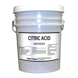 Citric Acid