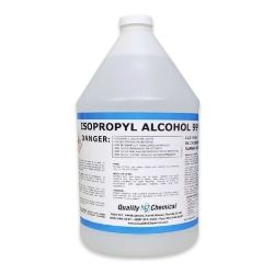Isopropyl Alcohol (IPA)