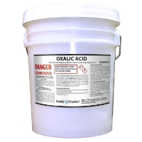 Oxalic Acid - 40 lb. PAIL