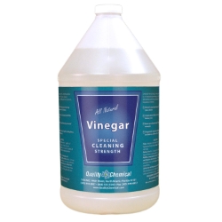Vinegar