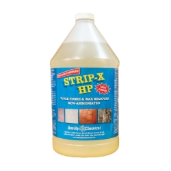 Strip-X H.P. Low Odor Floor Stripper