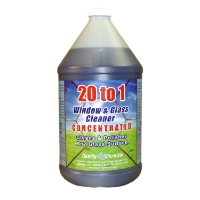 20-1 Window & Glass Cleaner