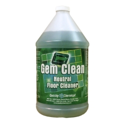 Gem Clean