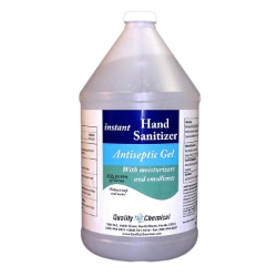 Hand Sanitizer - Gel