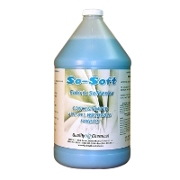 So Soft Fabric Softener