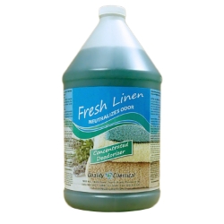 Fresh Linen Deodorizer