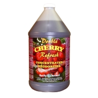 Double Cherry Refresh