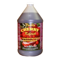 Double Cherry Refresh